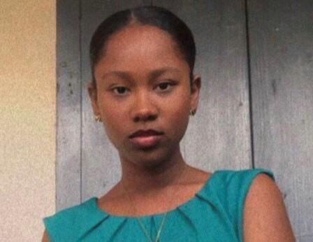Saha C., une poétesse prodigieuse